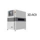 K3412 High-Efficiency 3D AOI Machine for Solder Joint and Device Inspection