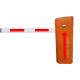 Ac 220v 110v Boom Barrier Gate 1s 3s 6s Fast Speed Straight Folding Fencing