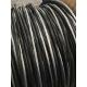 Sheathed Overhead Insulated Cable ABC Aluminum Stranded Wire 3X95 Mm2