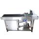 YOUGAO 9011A V  Friction Paging machine Vacuum Pouch Feeder With Inkjet Printer