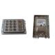 ATM Machine Parts Keypad NCR 6622 6625 EPP Keyboard 4450717253 445-0717253