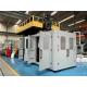 15L Automatic Blow Molding Machine For Plastic Containers / Automatic Bottle Blowing Machine
