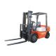 XINCHAI 490  Engine 3T Diesel Forklift CPC30 37kw 3000-7000mm Lifting Height