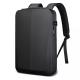 Anti Theft Business Laptop Backpack ISO Large Capacity Waterproof Backpack