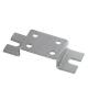 Precision Metal Stamping Parts with Punching Processing Service and Affordable Prices