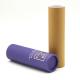 Round Kraft Paper Tube Packaging Box For Tea Biodegradable Recyclable