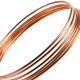 Best Quality Pancake Copper Pipe Coils C12200 C11000 99.99% Pancake Coil Tube 1/2 3/8 1/4 3/4 Inch
