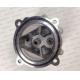 High Efficiency 90MM Engine Water Pump Auto Parts K3V154-90413