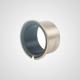 HT250 Casting Iron Self Lubricating Bearings With Solid Lubricant