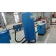 730kg Air Screw Compressor Screw Drive Air Compressor 0.8Mpa