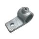 Galvanized PN25 Thread NPT AS4020 Casting Pipe Clamps