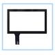 POS ATM Industrial Lcd Panel Waterproof Touch Panel 19.5 Inch USB Interface