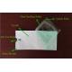 Peelable Seal Medical Sterilization Pouches With 60G Billerud Paper Upper Material