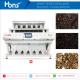 New Series Black Rice Color Sorter Best ejector Sorting Machine