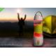 DIDI LED  Drink humidifier Bottle promotional custom plastic tritan sports water bottle