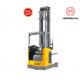 12km/H AC Motor 9.5m 1.6T Outdoor Electric Lift Truck