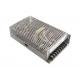 5V / 24V Switching Power Supply Light Weight , Dual Output  Power Supply CE