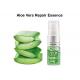 Natural Tattoo Repair Cream Aloe Vera Effective Repair Lip Eyebrow Eye