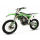 2019 hot-selling with powerful engine racing bike Dirt bike 450cc