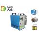 Safety Oxygen And Hydrogen Generator / Hydrogen Welding Machine For Motor Enameled Wire Welding