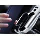 15W Qi Standard Smart Sensor Car Wireless Charger