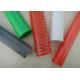 PVC Corrugated Suction Hose , Flexible Vacuum Hose Free Sample Available