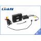 20km UAV FHD Video Link Transmitter & Receiver COFDM H.264 Light Weight Low Delay