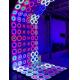 2016 latest DJ Stage Effect Light music rhythm lights LED Dynamic Wall Panel