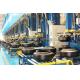 ZX company high-speed rubber tire production line 	industries manufacturing
