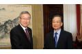 China, ROK Exchange Views on Six-party Talks
