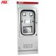 200V Digital Water Power Supply Frequency Cabinet Constant Pressure