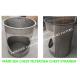 Marine stainless steel Marine stainless steel Main Sea Chest Filter/Sea Chest Strainer Latest price list