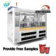 1.5-16 Oz Disposable High Speed Paper Cup Machine Fully Automatic