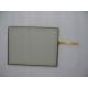 3.2 4 Wire Tft Resistive Touch Panel Screen , Anti-Glare Smart Home Touch Panel