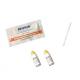 Medical Ivd Hepatitis B Hbeag Rapid Test Strip With Colloidal Gold