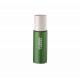 50ml 15ml Round Plastic Empty Green Acrylic Cosmetic Serum Bottle With Pump