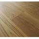 190mm single plank Burma Teak Engineered Hardwood Flooring, natural color