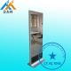 Hotel Bathroom Touch Screen Smart Mirror Decorative With TV Wifi