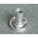 Aluminium Aluminum Alloy Forging Forged Contacts for High Voltage Switch Switchgear