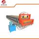 Aluminium Cnc Double Layer Roof And Wall Plate Making Machines