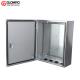 301 304 Stainless Steel Distribution Box Indoor Electric Cabinet 1200X600