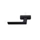 Aluminum Square Shaft Flap Two Point Handle For Window And Door