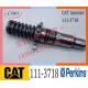 Caterpillar 3508/3512/3516 Engine Common Rail Fuel Injector  111-3718 0R-8338  224-9090 10R-1252