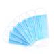Thick 85.8L/Min 3 Ply Disposable Daily Face Mask