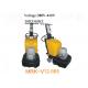 Terrazzo Granite Concrete Marble Stone Floor Polisher Machine With Multifunction Plate