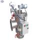 25-5000 um 130-3600 m3h Cartridge Filter Automatic Self Clean Back-flushing Backwash Filter for Petrochemical Industry