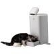 DC 12V 300W Robotic Companion For Cats Wireless Connection Low Noise