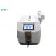 Touch Screen Q Switch ND Yag Laser Machine For Acne Scar Pigmentation Reduction