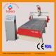 3D CNC Wood Router machine with dust cleaner TYE-1325