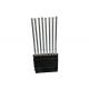 8 Channels 160w Mobile Phone Signal Jammer Block 2G 3G 4G WiFi GPS Signals